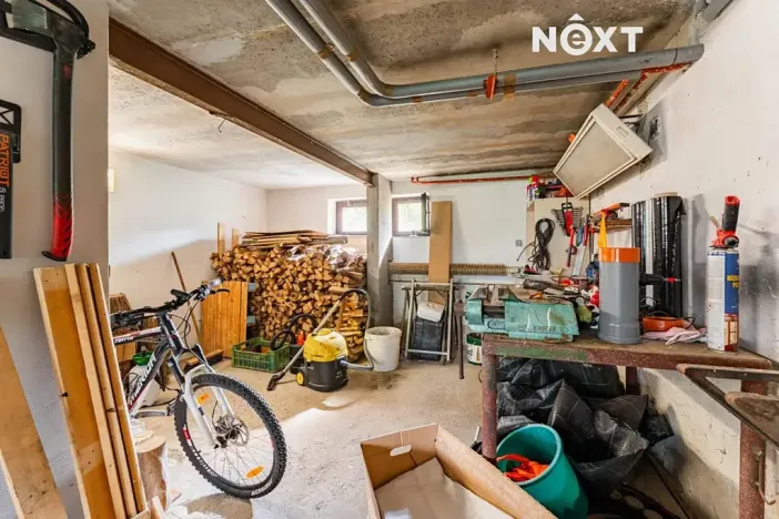 Prodej rodinného domu, Šumperk, Bohdíkovská, 200 m2