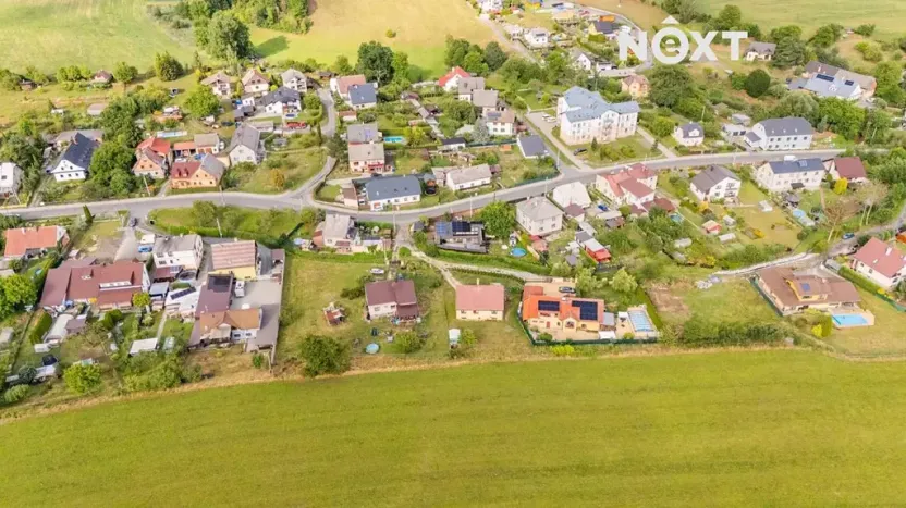 Prodej rodinného domu, Šumperk, Bohdíkovská, 200 m2
