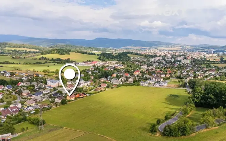 Prodej rodinného domu, Šumperk, Bohdíkovská, 200 m2