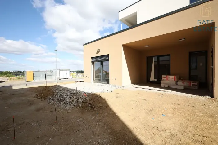 Pronájem bytu 2+kk, Holešov, Pod Hrádkem, 54 m2