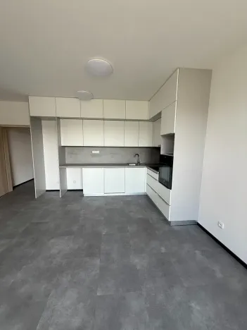 Pronájem bytu 2+kk, Olomouc, Andělská, 53 m2