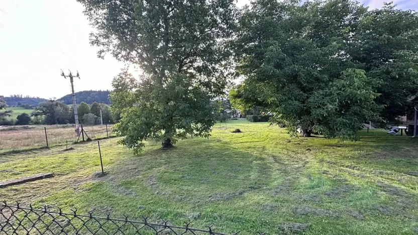 Prodej pozemku pro bydlení, Janovice, 1395 m2
