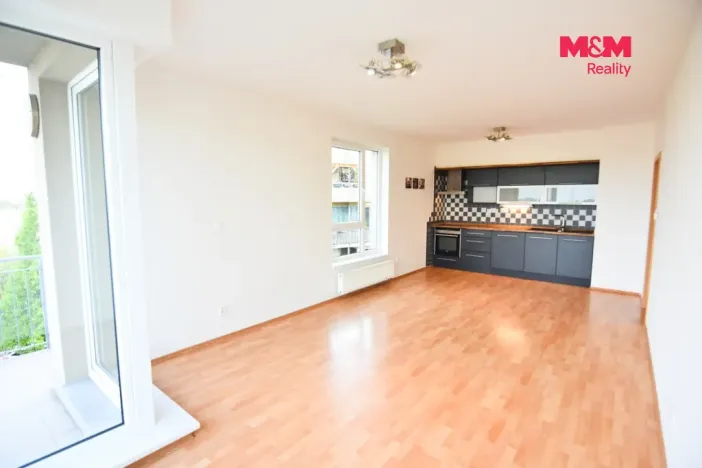Pronájem bytu 3+kk, Brandýs nad Labem-Stará Boleslav - Brandýs nad Labem, Za Dvorem, 73 m2