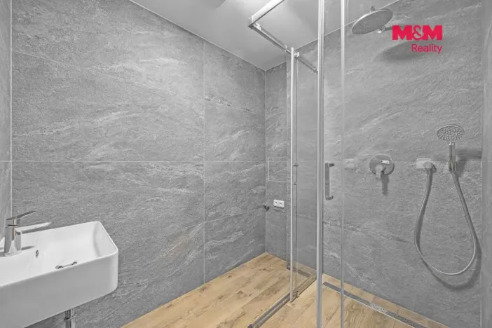 Prodej bytu 2+1, Kolín - Kolín III, Žižkova, 62 m2