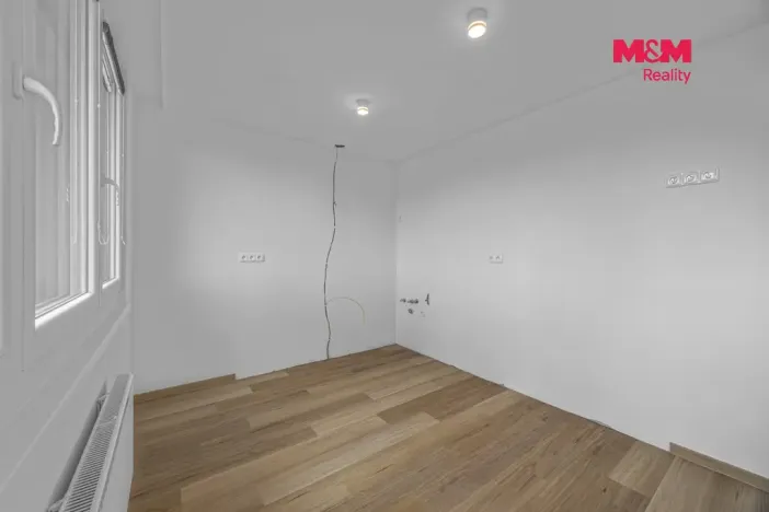 Prodej bytu 2+1, Kolín - Kolín III, Žižkova, 62 m2