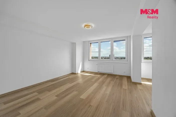 Prodej bytu 2+1, Kolín - Kolín III, Žižkova, 62 m2