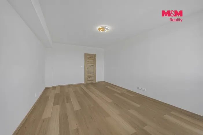 Prodej bytu 2+1, Kolín - Kolín III, Žižkova, 62 m2