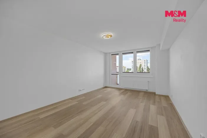 Prodej bytu 2+1, Kolín - Kolín III, Žižkova, 62 m2