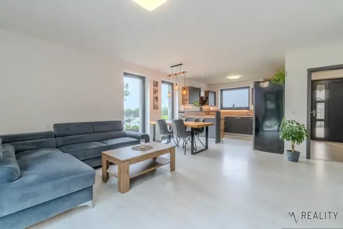 Prodej rodinného domu, Dobratice, 160 m2