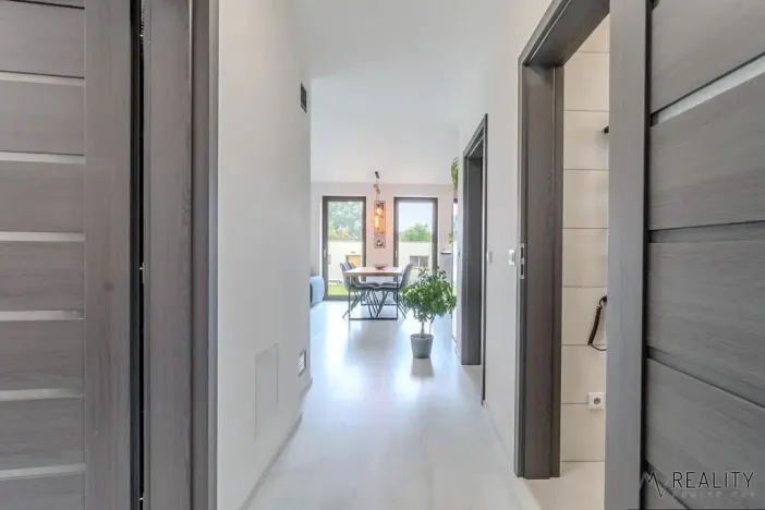 Prodej rodinného domu, Dobratice, 160 m2