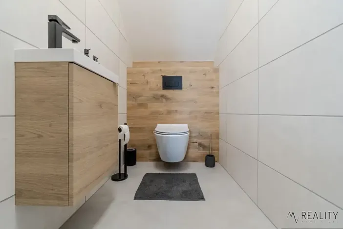 Prodej rodinného domu, Dobratice, 160 m2