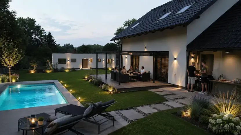 Prodej rodinného domu, Dobratice, 160 m2