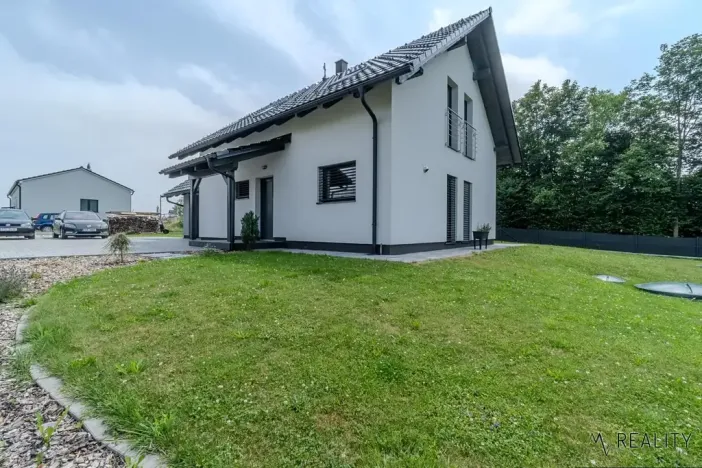 Prodej rodinného domu, Dobratice, 160 m2