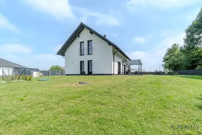 Prodej rodinného domu, Dobratice, 160 m2