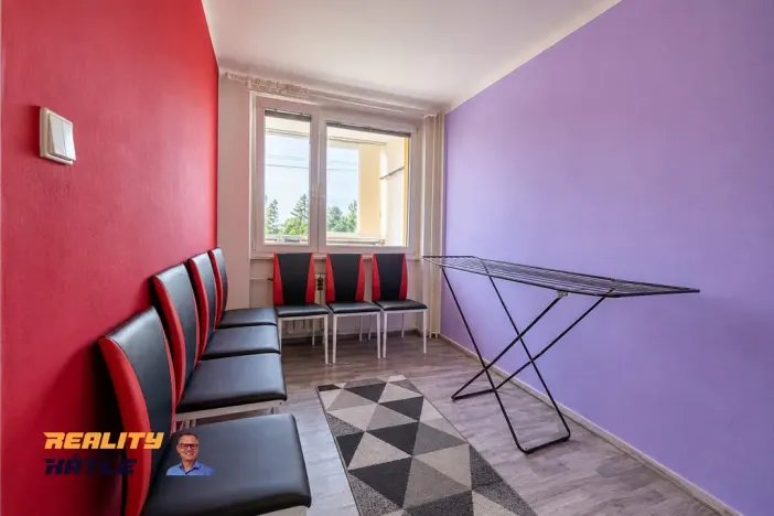 Prodej bytu 3+kk, Hradec Králové, Třebechovická, 67 m2