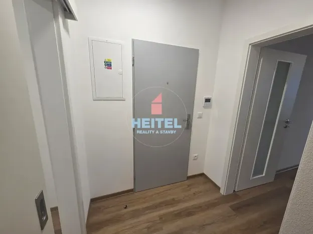 Pronájem bytu 2+kk, Olomouc, Rejskova, 41 m2