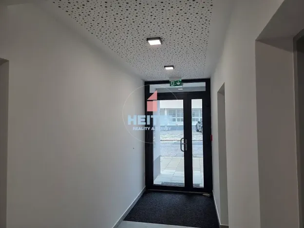Pronájem bytu 2+kk, Olomouc, Rejskova, 41 m2