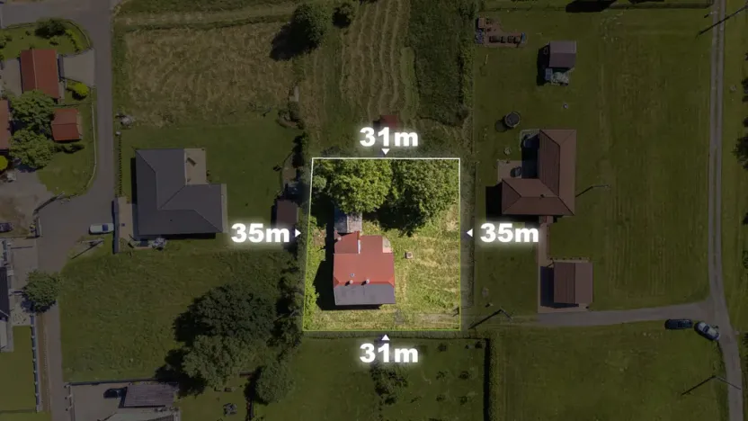 Prodej rodinného domu, Petrovice u Karviné - Dolní Marklovice, 170 m2