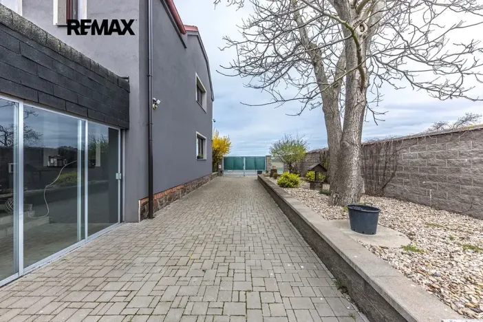 Prodej rodinného domu, Trnávka, Obránců míru, 145 m2