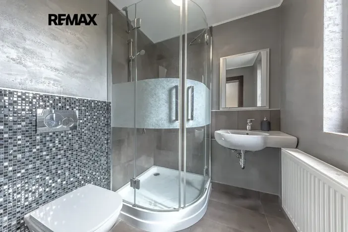 Prodej rodinného domu, Trnávka, Obránců míru, 145 m2