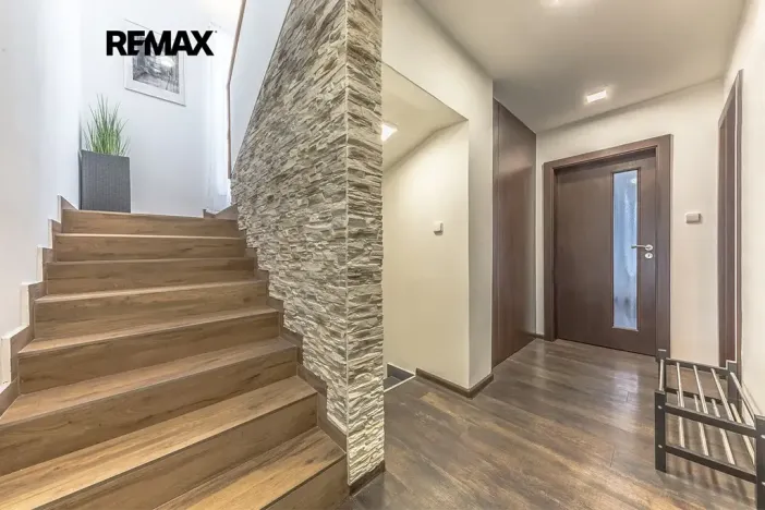 Prodej rodinného domu, Trnávka, Obránců míru, 145 m2