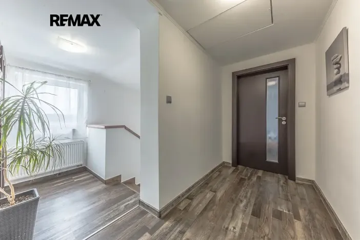 Prodej rodinného domu, Trnávka, Obránců míru, 145 m2
