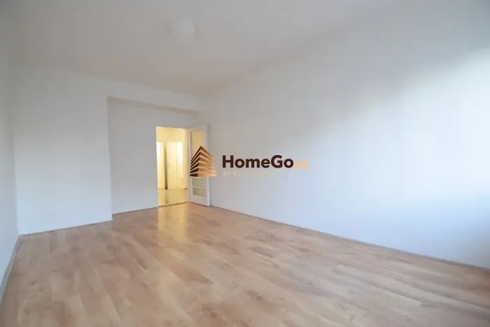 Pronájem bytu 3+kk, Praha - Nusle, U gymnázia, 97 m2