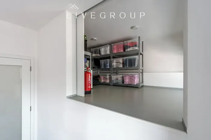 Prodej bytu 3+kk, Brno, Mlýnská, 76 m2