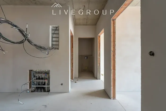 Prodej bytu 3+kk, Zbýšov, čtvrť Padělky, 74 m2