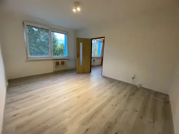 Prodej bytu 2+1, Bílina, Sídliště Za Chlumem, 58 m2