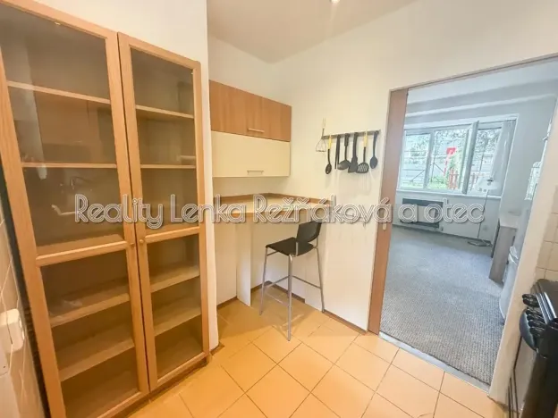 Prodej bytu 2+1, Brno, Staňkova, 45 m2