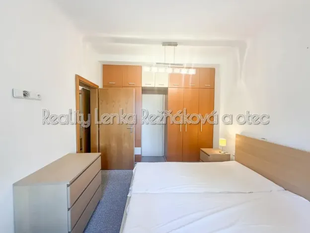 Prodej bytu 2+1, Brno, Staňkova, 45 m2