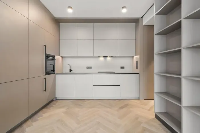 Pronájem bytu 2+kk, Praha - Bubeneč, Vítězné náměstí, 64 m2