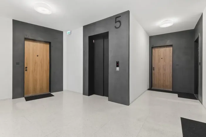 Pronájem bytu 2+kk, Praha - Bubeneč, Vítězné náměstí, 64 m2
