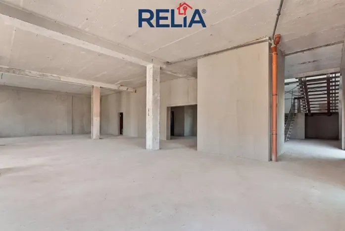 Pronájem ordinace, Liberec, Tanvaldská, 369 m2
