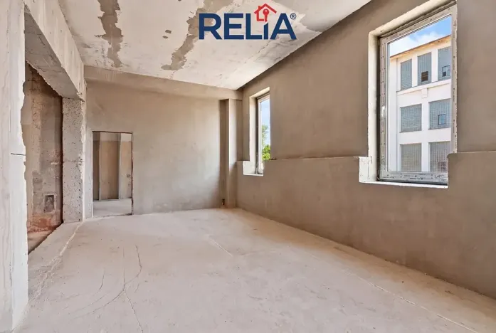 Pronájem ordinace, Liberec, Tanvaldská, 96 m2