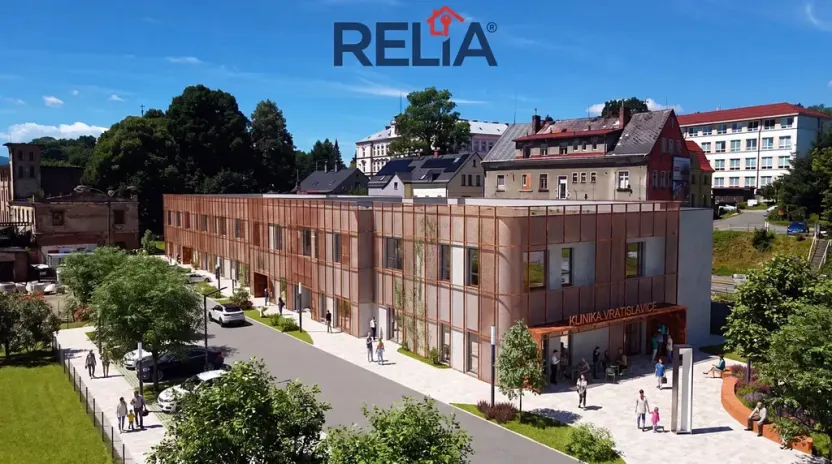 Pronájem restaurace, Liberec, Tanvaldská, 153 m2