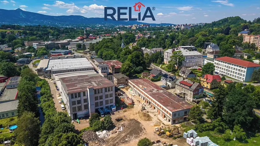 Pronájem restaurace, Liberec, Tanvaldská, 153 m2