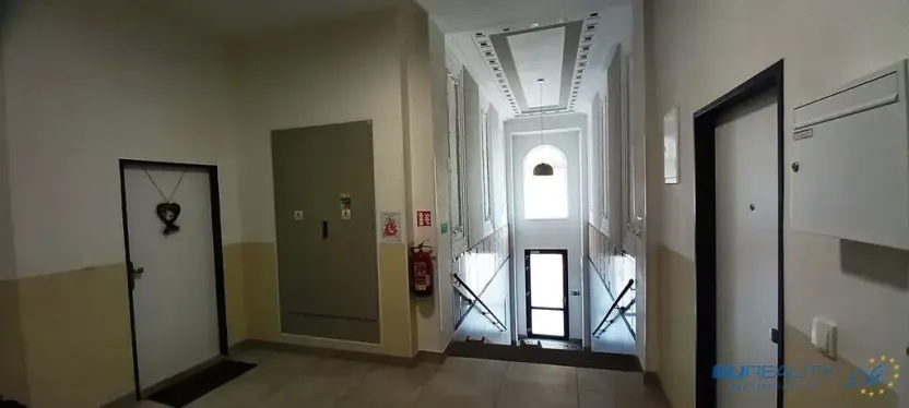 Pronájem bytu 2+kk, Náchod, Komenského, 61 m2