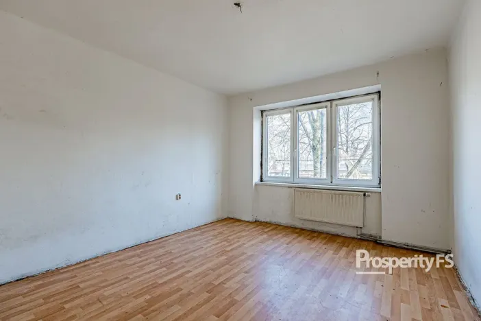 Prodej bytu 2+1, Karviná - Nové Město, Havířská, 68 m2