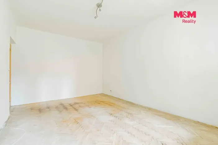 Prodej bytu 3+1, Karviná - Mizerov, Na Kopci, 72 m2