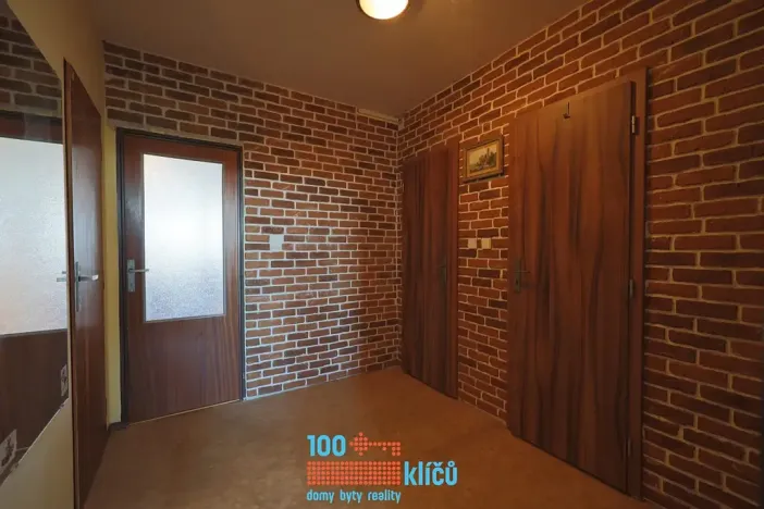 Prodej bytu 3+kk, Praha - Písnice, Výletní, 70 m2