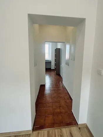 Prodej bytu 2+1, Karlovy Vary, Jaltská, 51 m2