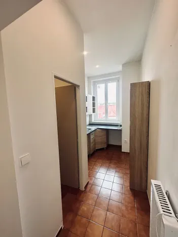 Prodej bytu 2+1, Karlovy Vary, Jaltská, 51 m2