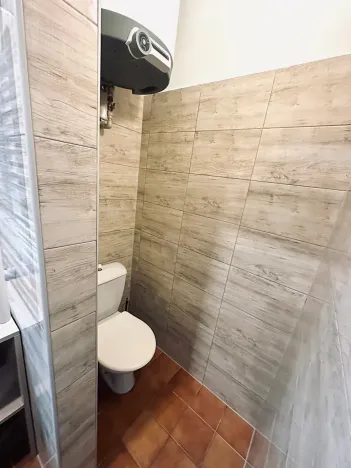 Prodej bytu 2+1, Karlovy Vary, Jaltská, 51 m2