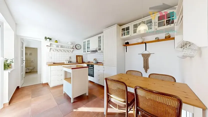 Prodej rodinného domu, Vrbátky, 250 m2