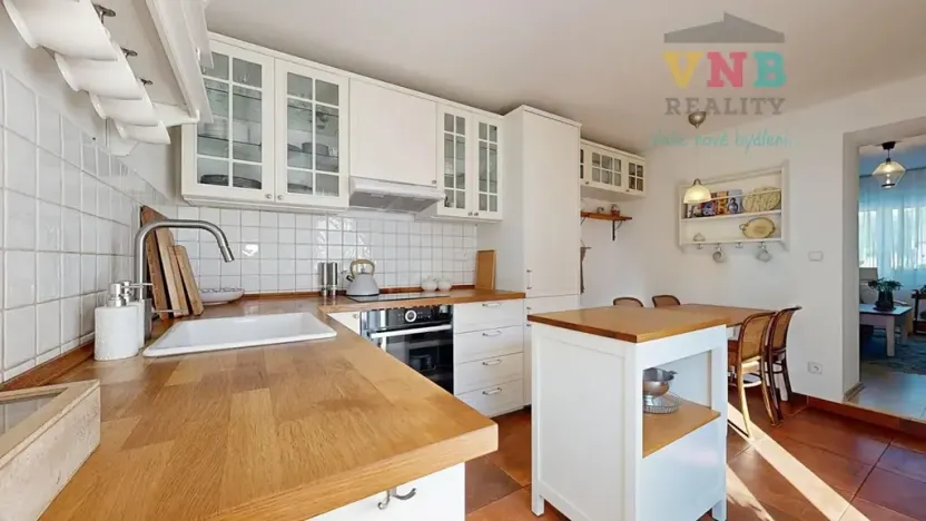 Prodej rodinného domu, Vrbátky, 250 m2