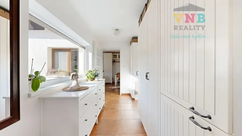 Prodej rodinného domu, Vrbátky, 250 m2