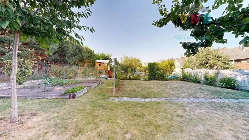 Prodej rodinného domu, Vrbátky, 250 m2