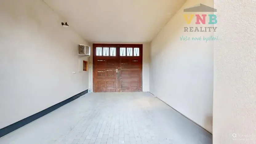 Prodej rodinného domu, Vrbátky, 250 m2